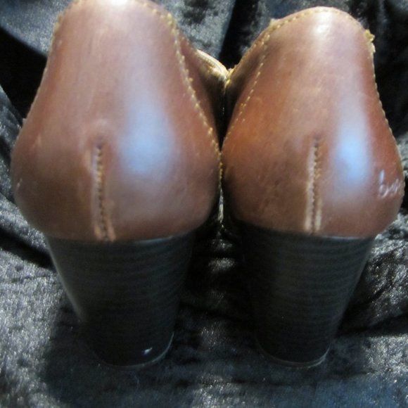 Born O Concept Ankle Boots - Picture 3 of 6